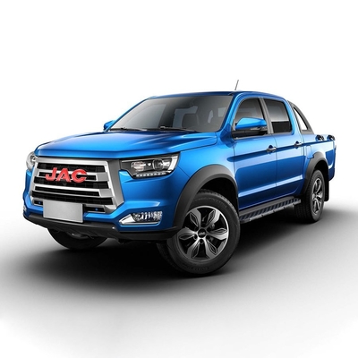4 kilometraje eléctrico 300 - los 400km de los asientos 4x2 RHD LHD del coche 5 de la recogida de SUV de la puerta