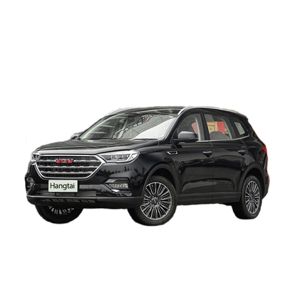 Asientos monocascos del poder 7 del motor del cuerpo 1.5T 156HP de SUV de la transmisión automática de la gasolina