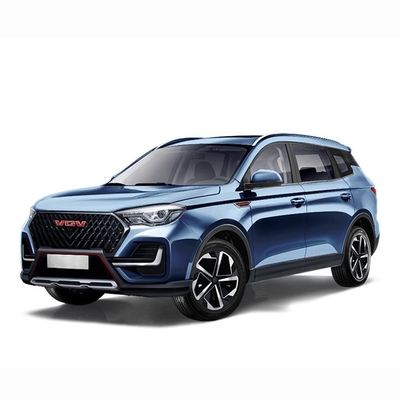 Estándar de SUV FWD de los asientos de la puerta 7 de VGV 8AT 5 alrededor del poder 2.0T de la gasolina de View Monitor