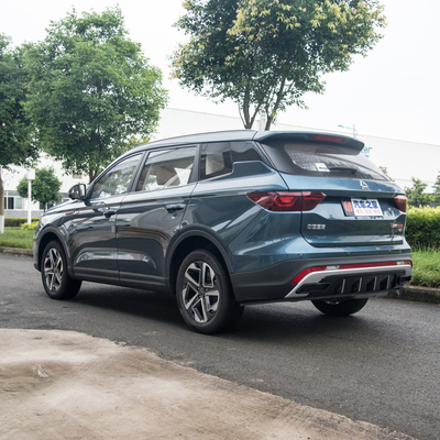 Estándar de SUV FWD de los asientos de la puerta 7 de VGV 8AT 5 alrededor del poder 2.0T de la gasolina de View Monitor