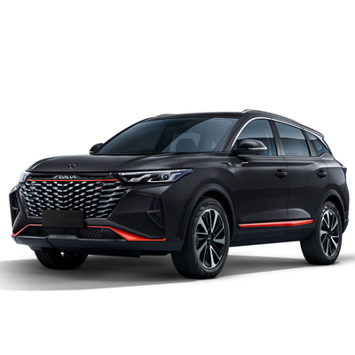 Gasolina 4 asientos sin llave del poder 5 del sistema 7AT 1.5T del comienzo de la recogida 190HP de SUV de la puerta